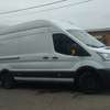 FORD TRANSIT VENANT D'ALLMAGNE thumb 0