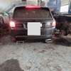 RANGE ROVER SPORT thumb 1
