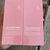 Masque visage collagène gel hydratant éclat peau thumb 4