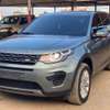 Land Rover discovery 2015 thumb 2