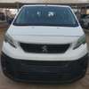 Peugeot expert 2018 9 places thumb 1