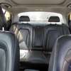 Kia Optima K5 berline blanche thumb 8