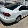 Volkswagen Passat 2018 thumb 11