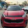 Kia Sportage 2017 thumb 2