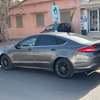 Ford Fusion 2017 thumb 5
