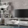 TABLE TV + ÉTAGÈRE T725 thumb 1