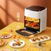 Air fryer friteuse 15 litres électrique thumb 0