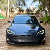 Tesla model s thumb 0