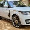RANGE ROVER Autobiography 2017 thumb 1