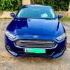 Ford fusion 2015 thumb 10