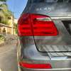 Mercedes GL450 2016 thumb 9