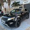 RANGE ROVER EVOQUE 2013 thumb 1
