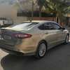 Ford fusion thumb 4