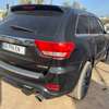 Jeep grand Cherokee Srt sport 2014 thumb 4