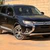 🔘 : MITSUBISHI 🔘 Modèle : OUTLANDER 🔘 Année : 2018 🔘 thumb 2
