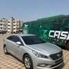 Hyundai sonata thumb 2