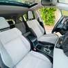 Toyota RAV 4 Adventure XLE thumb 6