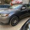 Nissan Quashqai 2017 thumb 8