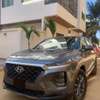 Hyundai Santa Fe 2019 thumb 2