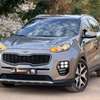 Kia SPORTAGE année 2018 automatique diesel thumb 8