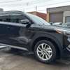 Hyundai Tucson thumb 3