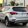 Hyundai Santafe 2017 thumb 1