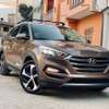 Hyundai  Tucson LIMITED 2016 thumb 0