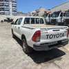 Toyota hulux 2026 thumb 6