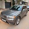 BMW x3 2015 thumb 6