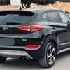 Hyundai Tucson 2018 AWD thumb 3