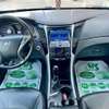 Hyundai Sonata 2013 thumb 4