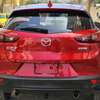 Mazda cx-3 2016 thumb 8