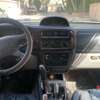 Mitsubishi Nativa thumb 2