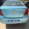 CHEVROLET SaLL NB1.4l ,2015 thumb 6