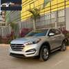 Hyundai Tucson 2017 thumb 3