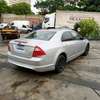 Ford fusion thumb 6
