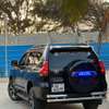 TOYOTA PRADO Land Cruiser thumb 4