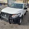 Mitsubishi l200 2018 thumb 10