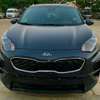 Kia Sportage thumb 9