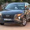 HYUNDAI TUCSON HTRAC 2022 thumb 2