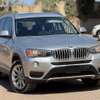 BMW X3 2016 Xdrive thumb 5