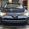 Toyota RAF 4 XLE 2018 thumb 6