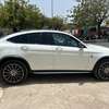 Mercedes GLC300 2017 thumb 5