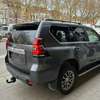 Toyota land cruiser prado thumb 1