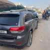 Jeep grand cherocke limited thumb 4