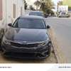 KIA OPTIMA 2020 thumb 1