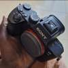 Sony A7III thumb 2