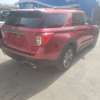 Ford Explorer 2021 Essence Automatique 7 places thumb 5