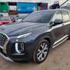 Hyundai Palissade 2019 thumb 0