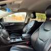 Ford Edge Titanium 2019 thumb 9